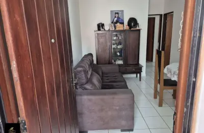 Apartamento com 2 quartos à venda na rua golfo de cook, 601, intermares, cabedelo, 53 m2 por r$ 250.000