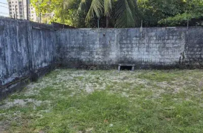 Terreno à venda na rua golfo de cook, 116, intermares, cabedelo, 708 m2 por r$ 4.200.000