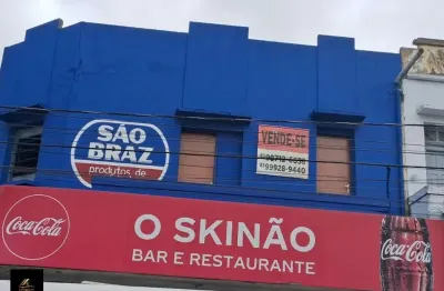 Ponto comercial à venda na rua cristóvão colombo, 32, centro, campina grande, 260 m2 por r$ 1.300.000