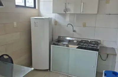 Apartamento com 1 quarto para alugar na rua norberto de castro nogueira, 379, jardim oceania, joão pessoa, 45 m2 por r$ 1.900