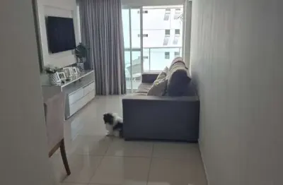 Apartamento com 3 quartos à venda na rua comerciante josé miranda de araújo, 130, jardim oceania, joão pessoa, 77 m2 por r$ 680.000