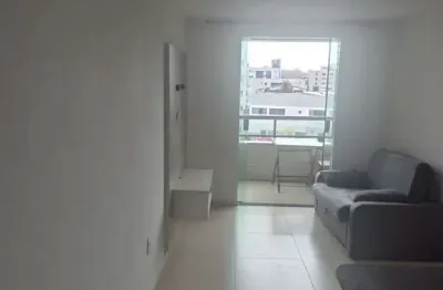 Apartamento com 1 quarto para alugar na Rua Artur Monteiro Paiva, 127, Bessa, João Pessoa