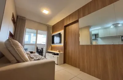 Apartamento com 3 quartos à venda na Rua Fagundes Varela, Areias, São José
