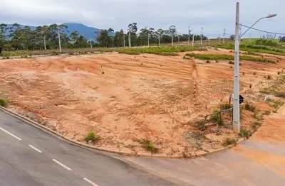 Terreno à venda na Rua São Pedro, Areias de Baixo, Governador Celso Ramos