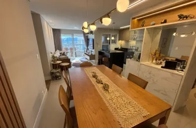 Apto 3 dorm (2 suítes) - residencial splendor em barreiros são josé.