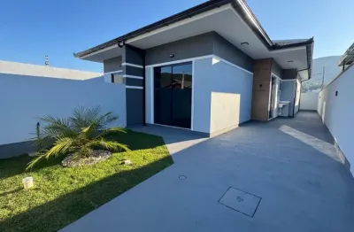 Casa com 2 quartos à venda na Rua Maria Saturnina de Jesus, Forquilhas, São José