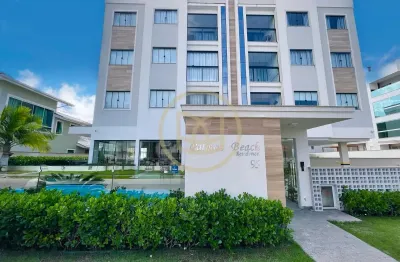 Apartamento com 2 quartos à venda na Rua Dos Pessegueiros, 95, Praia de Palmas, Governador Celso Ramos