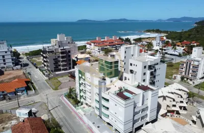 Apartamento com 2 quartos à venda na Rua São Pedro, 284, Praia Grande, Governador Celso Ramos