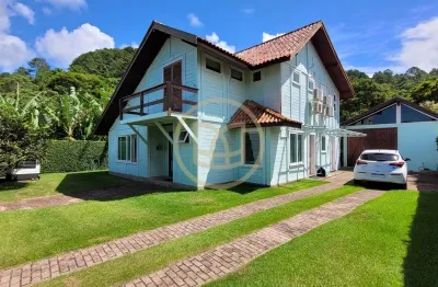 Casa com 3 quartos à venda na Rua São Pedro, Armaçao da Piedade, Governador Celso Ramos