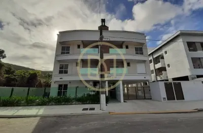 Apartamento com 2 quartos à venda, praia de palmas - governador celso ramos