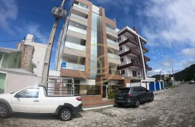 Apartamento com 3 quartos à venda na Rua São Pedro, Praia Grande, Governador Celso Ramos