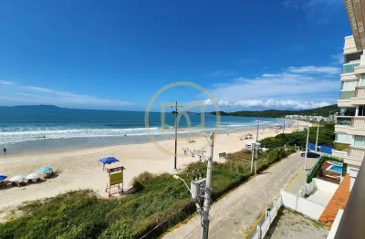 Frente mar - apartamento 3 quartos frente ao mar na praia de palmas a venda