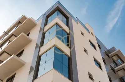 Apto com vista pro mar. 2 dorm sendo uma suite no duetto home - sanluzzi