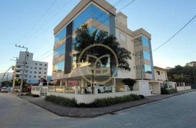 Apartamento com 2 quartos à venda na Rua São Pedro, Praia Grande, Governador Celso Ramos