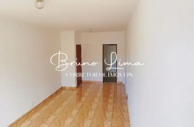 Apartamento com 2 quartos à venda na Ed. Fafá, Centro, Petrópolis