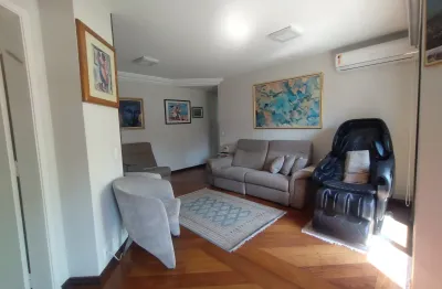 Apartamento com dois dormitórios a venda higienópolis/sp