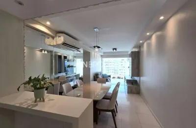 Apartamento com 3 quartos à venda na Avenida Embaixador Abelardo Bueno, Barra da Tijuca, Rio de Janeiro