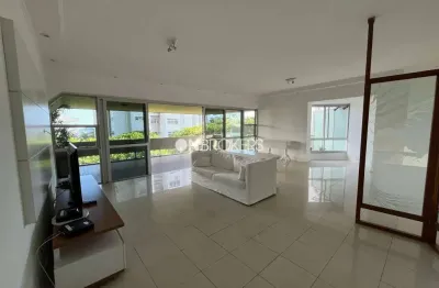 Barra da tijuca | apartamento 4 quartos, sendo 1 suite