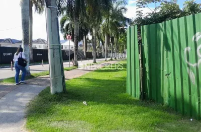 Terreno à venda na Avenida das Américas, Recreio dos Bandeirantes, Rio de Janeiro