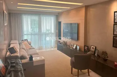Recreio dos bandeirantes | apartamento 3 quartos, sendo 1 suite