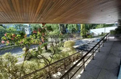 Recreio dos bandeirantes | cobertura 4 quartos, sendo 3 suites