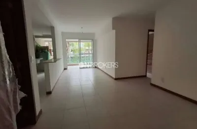 Recreio dos bandeirantes | apartamento 2 quartos, sendo 1 suite