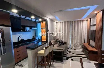 Recreio dos bandeirantes | apartamento 3 quartos, sendo 1 suite