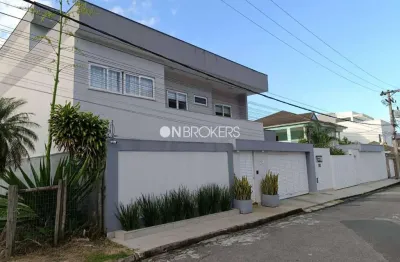 Recreio dos bandeirantes | casa 4 quartos, sendo 2 suites