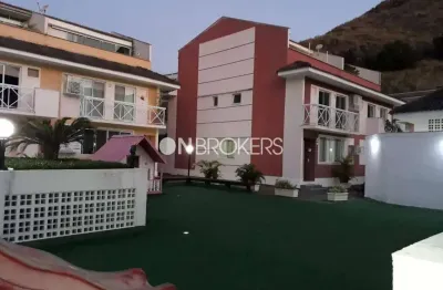 Recreio dos bandeirantes | casa 5 quartos, sendo 4 suites