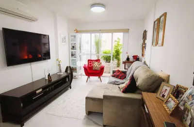 Recreio dos bandeirantes | apartamento 3 quartos, sendo 1 suite