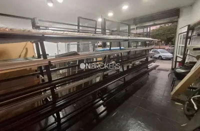 Ponto comercial à venda na Avenida Alfredo Balthazar da Silveira, Recreio dos Bandeirantes, Rio de Janeiro