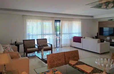 Recreio dos bandeirantes | cobertura 4 quartos, sendo 2 suites