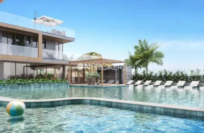 Recreio dos bandeirantes | apartamento 2 quartos, sendo 1 suite
