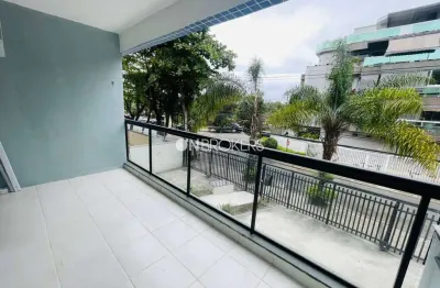 Apartamento com 3 quartos à venda na Rua Guilherme Baptista, Recreio dos Bandeirantes, Rio de Janeiro