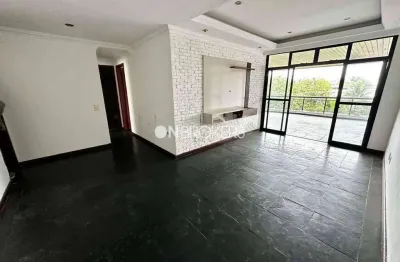 Recreio dos bandeirantes | apartamento 2 quartos, sendo 1 suite