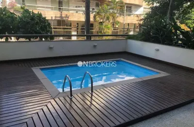 Recreio dos bandeirantes | apartamento 3 quartos, sendo 1 suite