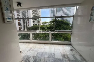 Apartamento com 2 quartos à venda na Avenida Prefeito Dulcídio Cardoso, Barra da Tijuca, Rio de Janeiro