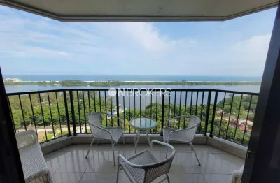 Apartamento com 3 quartos à venda na Rua Fala Amendoeira, Barra da Tijuca, Rio de Janeiro