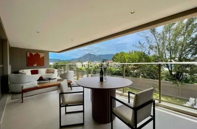 Apartamento com 2 quartos à venda na Avenida Rosauro Estellita, Barra da Tijuca, Rio de Janeiro