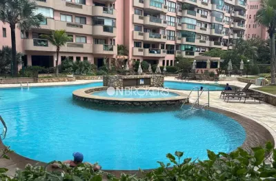 Barra da tijuca | apartamento 2 quartos, sendo 2 suites