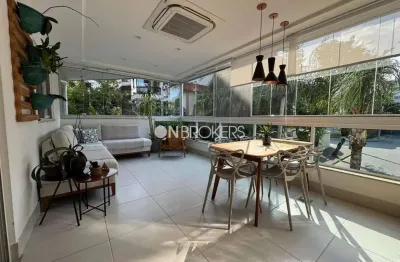 Recreio dos bandeirantes | apartamento 3 quartos, sendo 1 suite