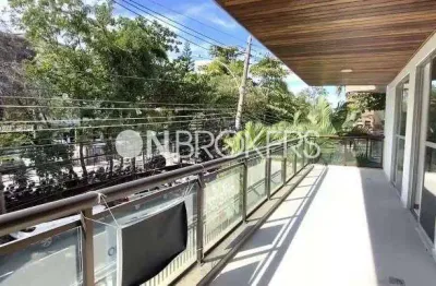 Apartamento com 3 quartos à venda na Avenida Fernando Mattos, Barra da Tijuca, Rio de Janeiro