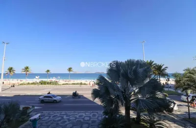 Apartamento com 4 quartos à venda na Avenida Vieira Souto, Ipanema, Rio de Janeiro