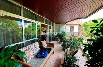 Barra da tijuca | apartamento 4 quartos, sendo 1 suite