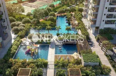 Apartamento com 3 quartos à venda na Rua Jacarandás da Península, Barra da Tijuca, Rio de Janeiro