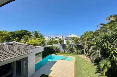 Casa com 6 quartos à venda na Avenida Djalma Ribeiro, Barra da Tijuca, Rio de Janeiro