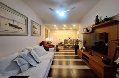 Apartamento com 3 quartos à venda na Rua Rino Levi, Barra da Tijuca, Rio de Janeiro
