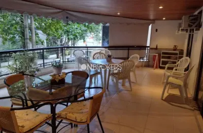 Recreio dos bandeirantes | apartamento 2 quartos, sendo 1 suite