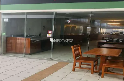 Ponto comercial à venda na Avenida das Américas, Barra da Tijuca, Rio de Janeiro