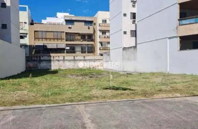 Terreno à venda na Rua Luiz Paulistano, Recreio dos Bandeirantes, Rio de Janeiro